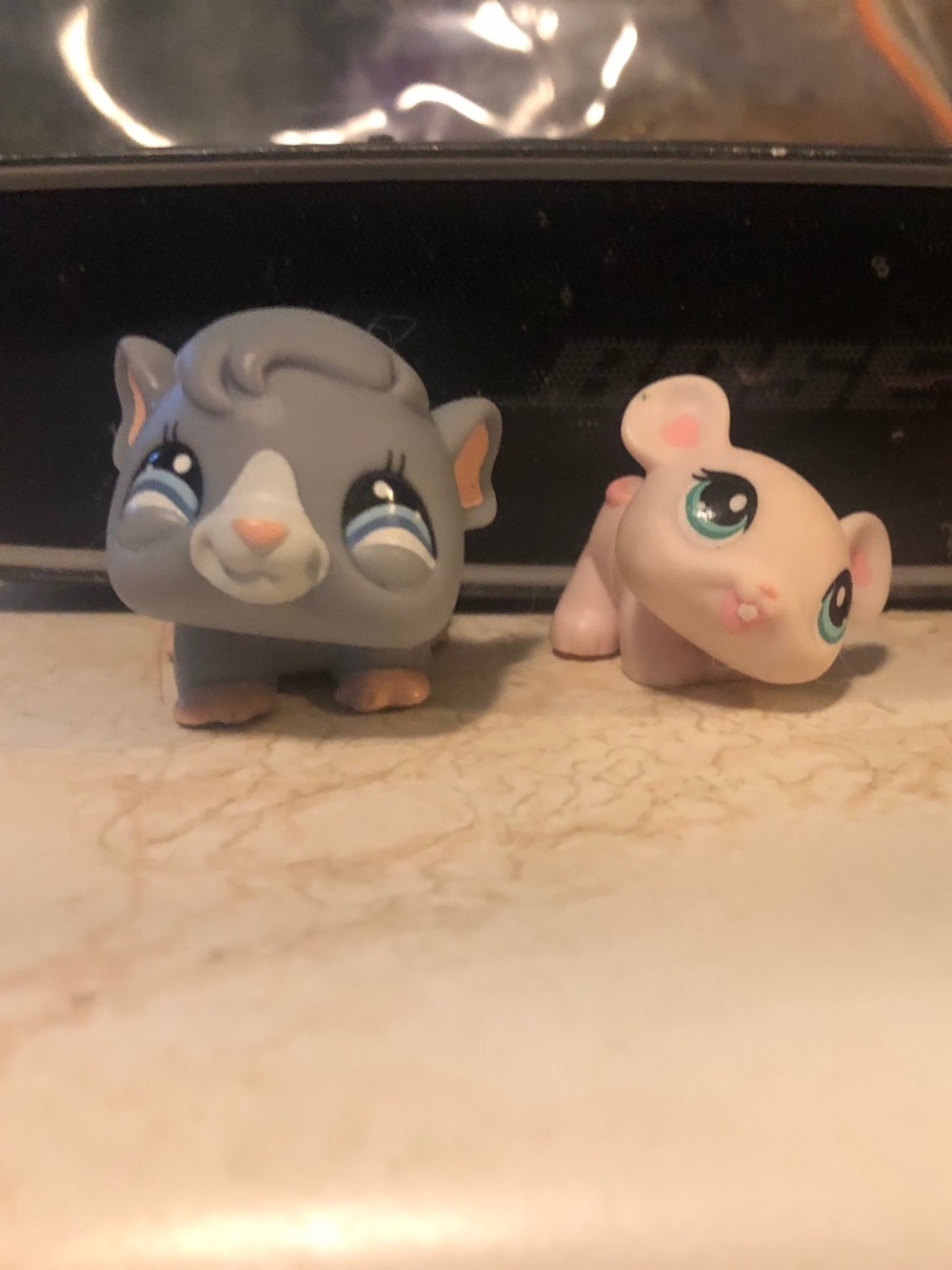 Lps bundle